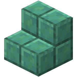 Plik:Utlenione żłobione miedziane schody.png