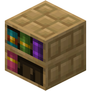 Plik:Rzeźbiona biblioteczka z 4 książkami.png