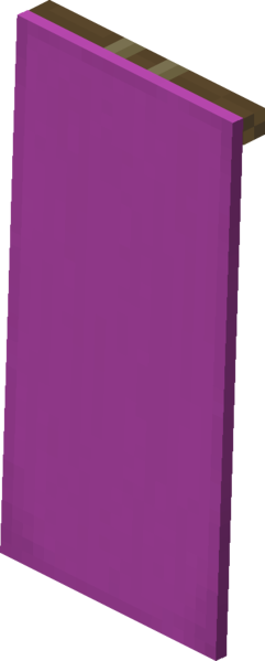 Plik:Purpurowa chorągiew naścienna.png