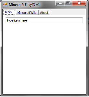 Plik:EasyID v1 Screenshot.png