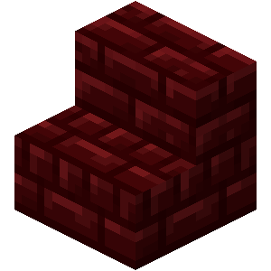Plik:Czerwone netherowe ceglane schody.png