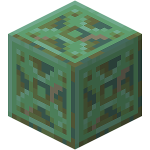 Plik:Zaśniedziała rzeźbiona miedź.png