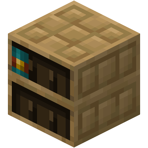 Plik:Rzeźbiona biblioteczka z 1 książką.png