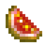 Plik:Kawałek lśniącego arbuza przed Texture Update.png