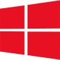 Plik:Windows logo - 2012 (red).png