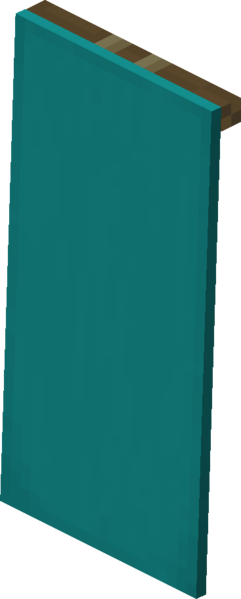 Plik:Błękitna chorągiew naścienna.png