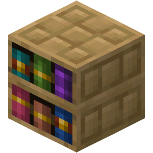 Plik:Rzeźbiona biblioteczka z 6 książkami.png