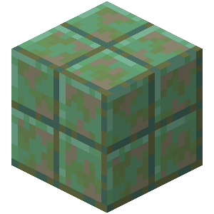 Plik:Średnio utleniona żłobiona miedź.png