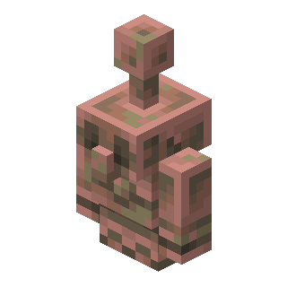 Plik:Zwietrzały posąg miedzianego golema.png