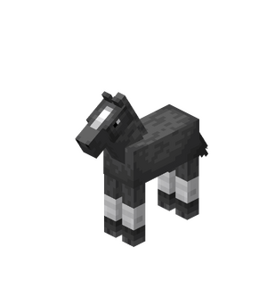 Gray Baby Horse with White Stockings.png