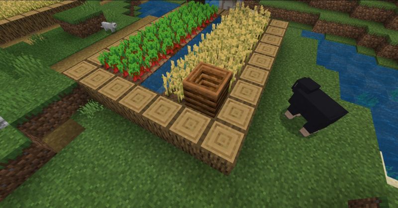 Plik:Kompostownik w wiosce.jpg