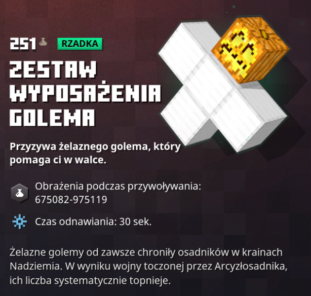 Plik:Zestaw wyposażenia golema w ekwipunku.png