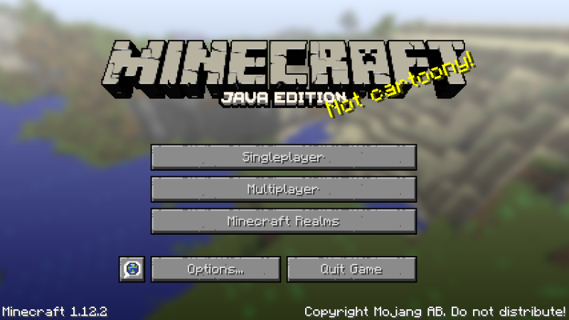 Plik:2018 April Fools Menu Screen.png