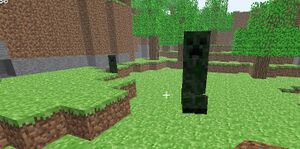 Creeper survival test.jpg