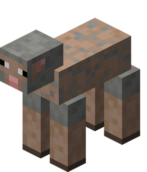 Owca ostrzyżona jasnoszara.png