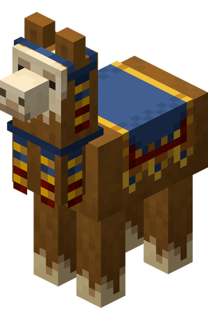 Brązowa lama handlarza.png