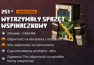 Wytrzymały sprzęt wspinaczkowy w ekwipunku.png