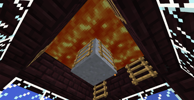 Plik:Blokada lawy za pomocą drabiny.png