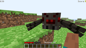 Pająk survival test.png