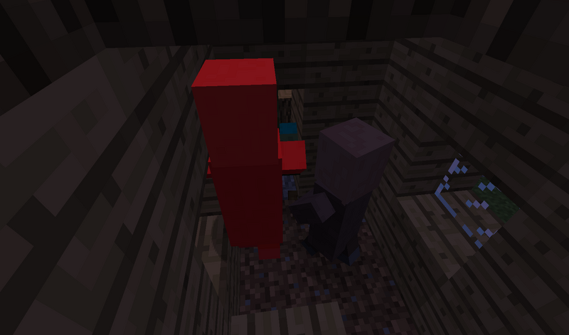 Plik:Zombie hurting a villager.png