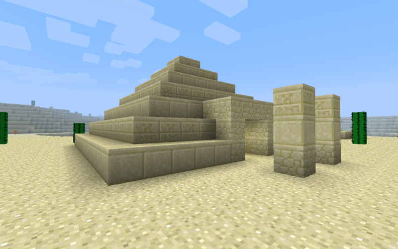 Plik:Three Textures of Sandstone 1.2.4.png