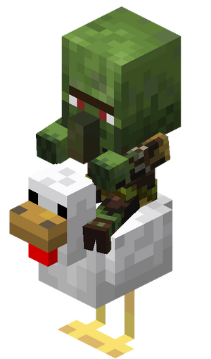 Jungle zombie jockey.png