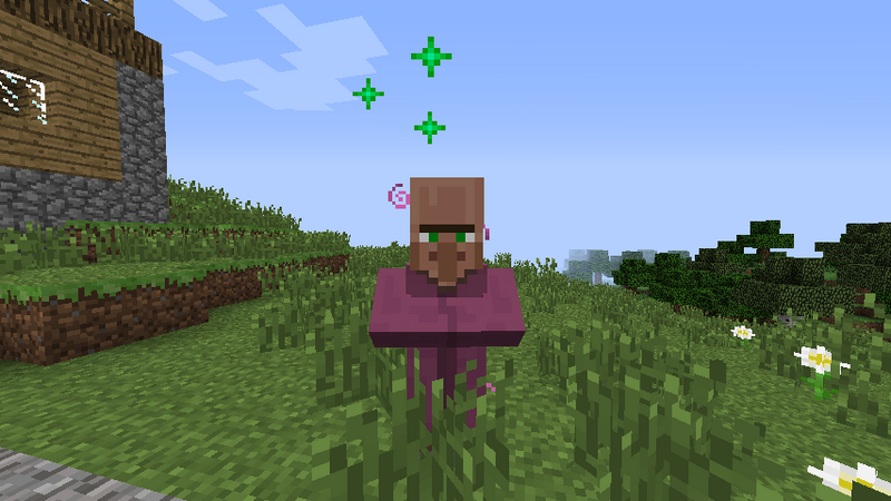 Plik:Particle happyVillager.png