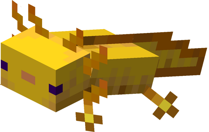 Plik:Złoty unoszący się aksolotl.png