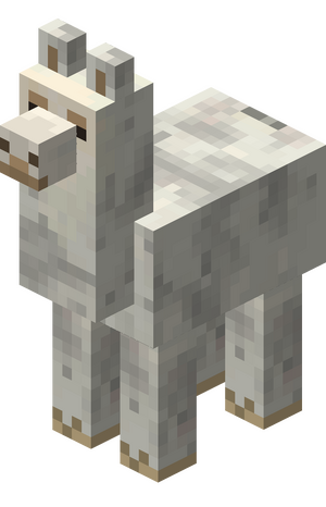 Llama gray.png