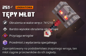 Tępy młot w ekwipunku.png