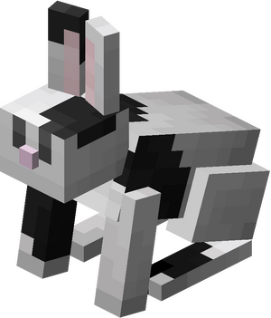 Black & White Rabbit.png