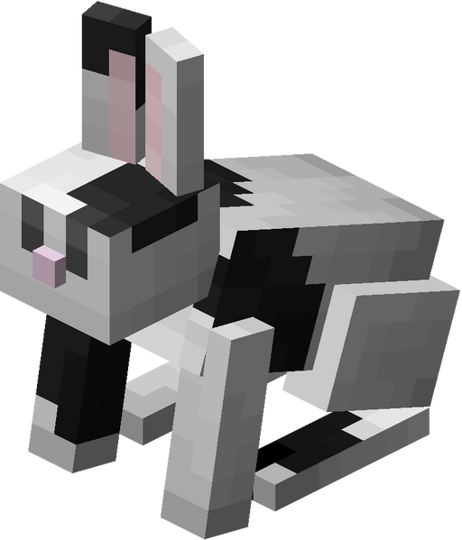 Plik:Black & White Rabbit.png