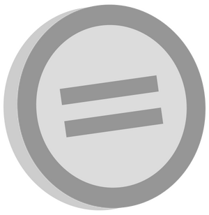 Symbol neutral vote.png