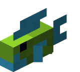 Ryba tropikalna (mob) - Minecraft Wiki Polska