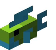 Ryba tropikalna (mob) - Minecraft Wiki Polska