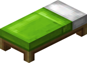 Jasnozielone łóżko przed Texture Update.png