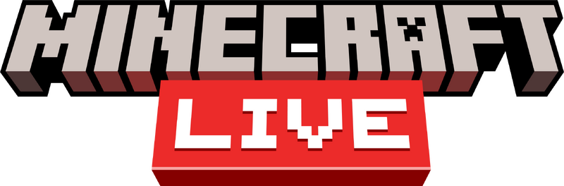 Plik:Minecraft Live 2022 Logo.png
