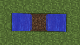 Sposób ustawienia w kanale 3x1