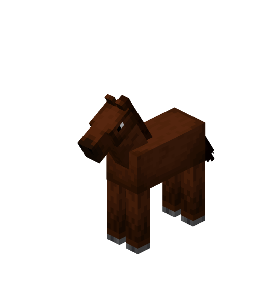 Plik:Brown Baby Horse.png
