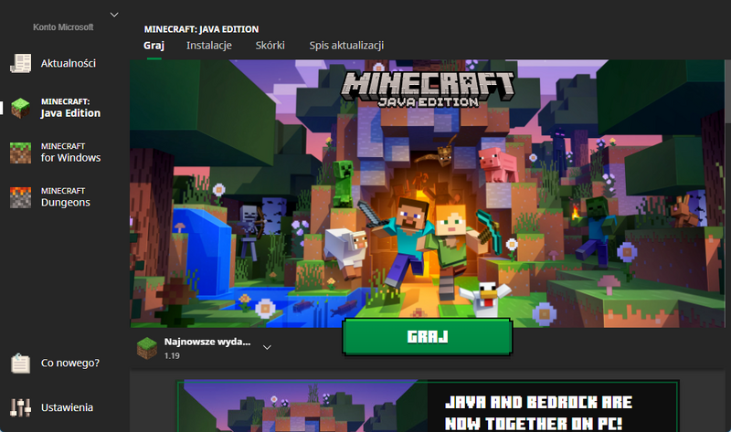 Plik:Minecraft Launcher.png