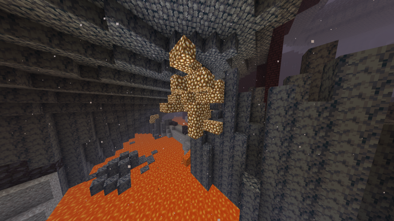 Plik:Kępa jasnogłazu w bazaltowych deltach.png