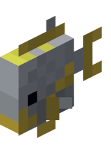Ryba tropikalna (mob) - Minecraft Wiki Polska