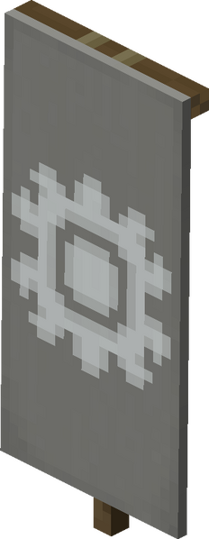 Plik:Jasnoszary sztandar z kwiatem.png