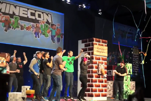 Minecraft Vollversion Start 2011.png