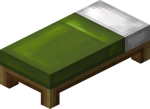 Zielone łóżko przed Texture Update.png