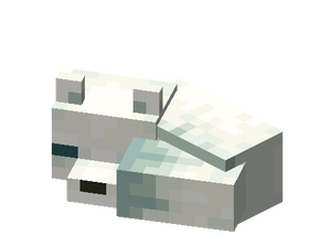 Śpiący śnieżny lis.png