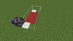 Leśny dwór dywan północny.png