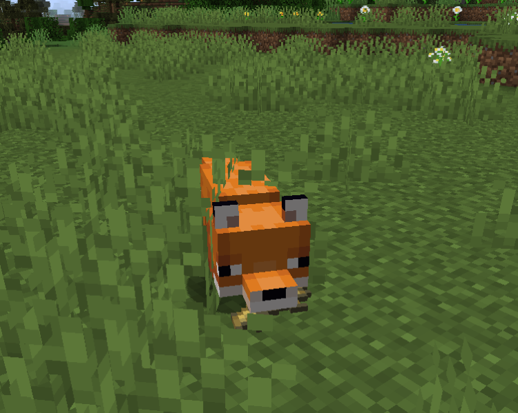 Plik:Naturalnie wygenerowany lis z przedmiotem.png