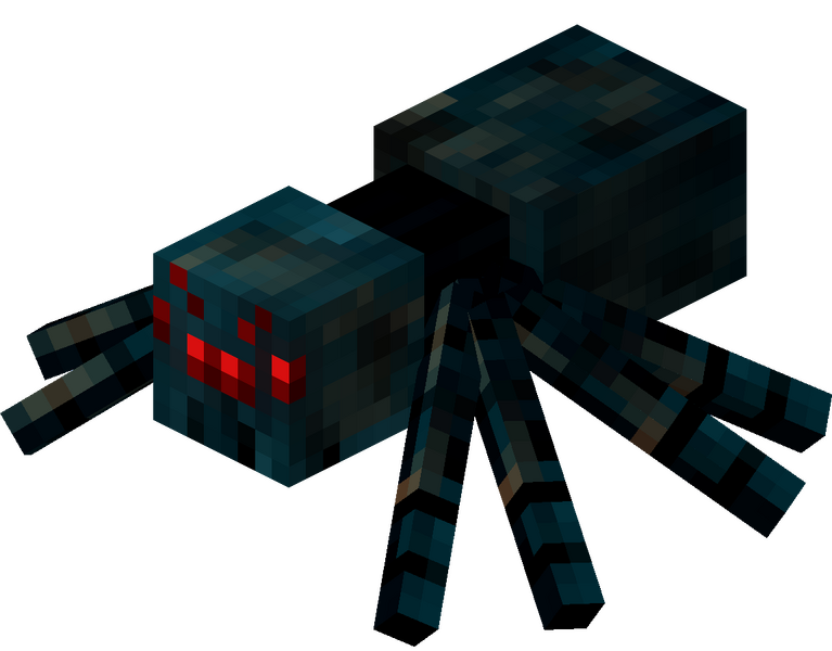 Plik:Pająk jaskiniowy przed Texture Update.png