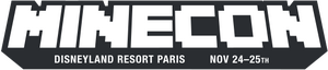 Logo MINECON 2012 wektor.png
